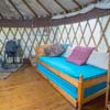 Caban LLYN - Single Occupancy  - Main Weekend & BCAB Week