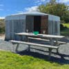 Caban LLYN - Single Occupancy  - Main Weekend & BCAB Week