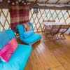 Caban LLYN - Single Occupancy  - Main Weekend & BCAB Week