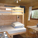 EcoDen - Single Occupancy - Main Weekend & BC Week